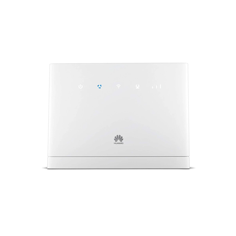 مودم 4G LTE هوآوی مدل LTE CPE B315s به همراه 300 گیگ اینترنت یکساله