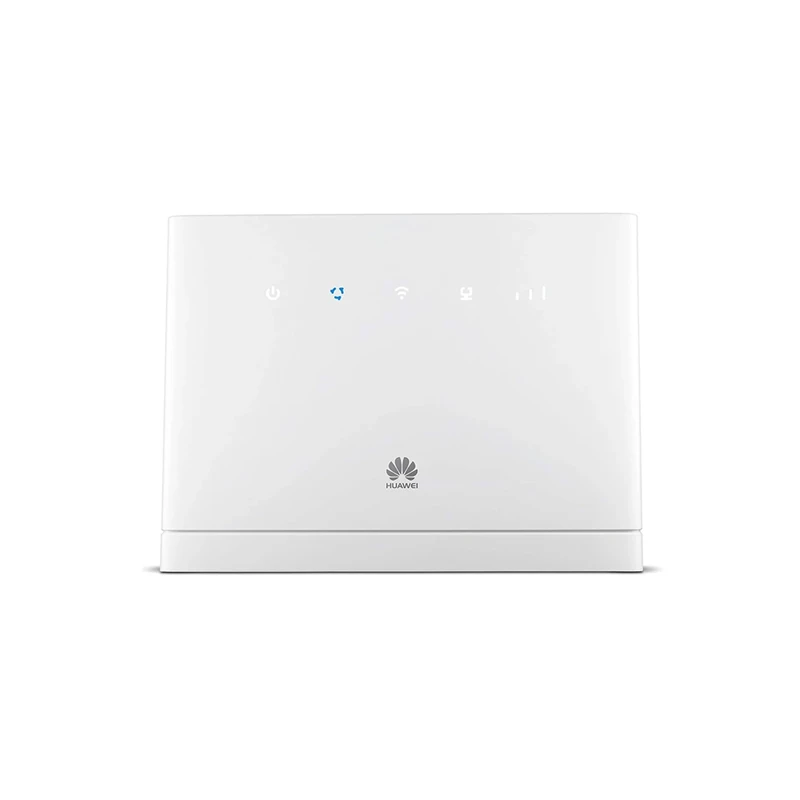 مودم 4G LTE هوآوی مدل LTE CPE B315s به همراه 300 گیگ اینترنت یکساله