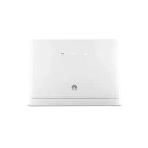 مودم 4G LTE هوآوی مدل LTE CPE B315s به همراه 200 گیگ اینترنت یکساله
