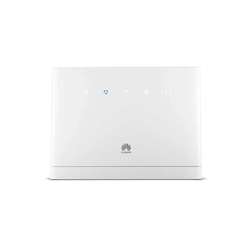 مودم 4G LTE هوآوی مدل LTE CPE B315s به همراه 200 گیگ اینترنت یکساله مودم 4G LTE هوآوی مدل LTE CPE B315s به همراه 200 گیگ اینترنت یکساله