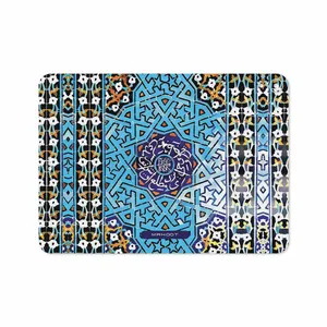 MAHOOT Iran-Tile7 Cover Sticker for Apple iPad Pro 11 2018 A1934