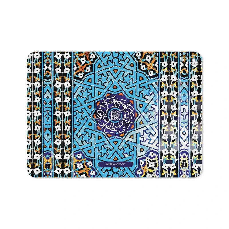 برچسب پوششی ماهوت مدل Iran-Tile7 مناسب برای تبلت اپل iPad Pro 11 2018 A1934