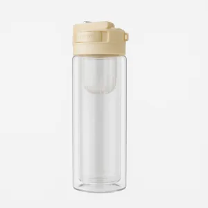 فلاسک دمنوش ساز مدل mdhl گنجایش ۰.۴۸۰ لیتر