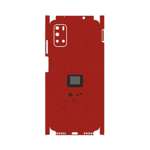MAHOOT Minimal GameBoy Icon-FullSkin Cover Sticker for Gplus Z10