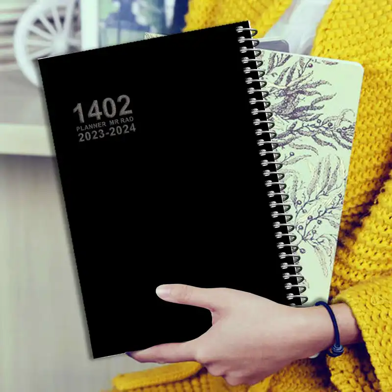 سالنامه سال 1402 مستر راد طرح ایرانا کد 1879