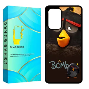 Ghab Guard CHAPA53 Cover For Samsung Galaxy A53 5G