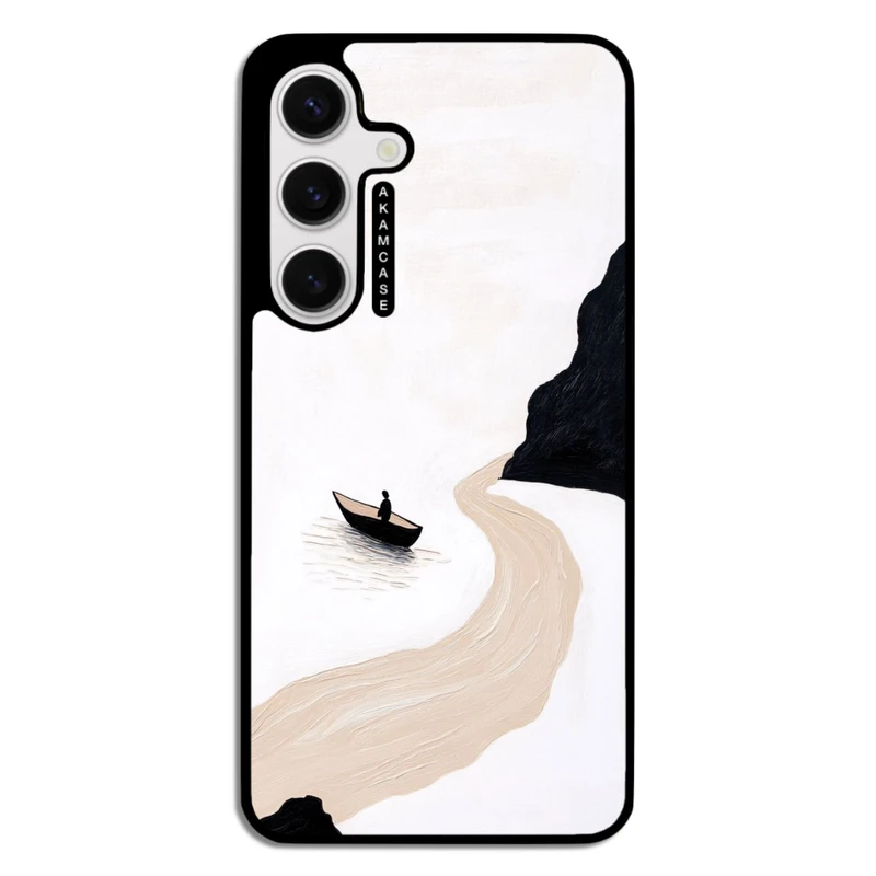 کاور آکام مدل AMC-WSGS24-ZEN-27 مناسب برای گوشی موبایل سامسونگ Galaxy S24