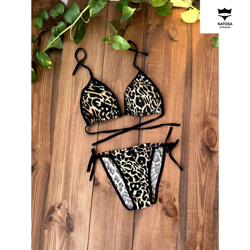 مایو زنانه ناتوسا مدل NT263