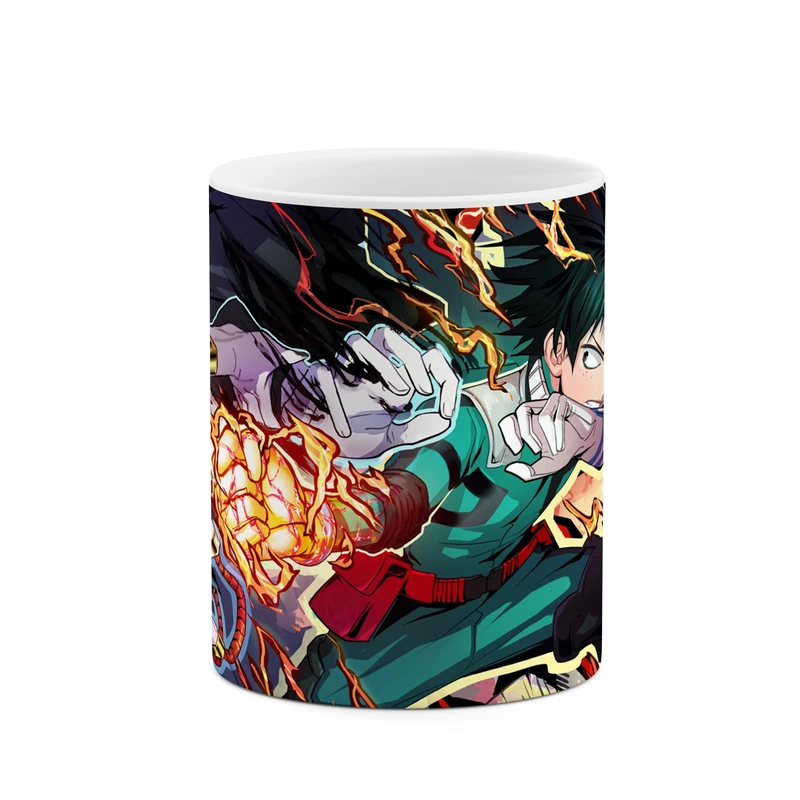 ماگ کاکتی طرح انیمه کد mgp11673