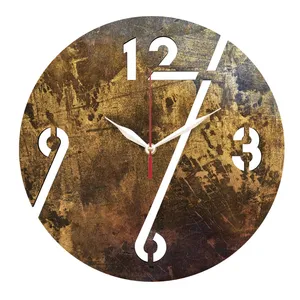 ساعت دیواری مدل L06