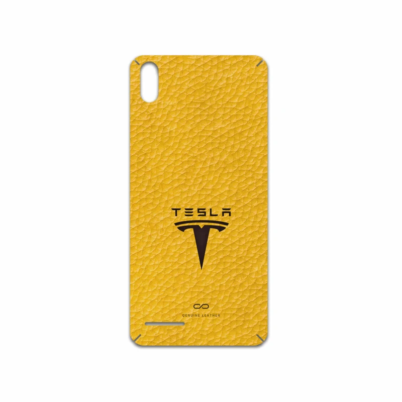 برچسب پوششی ماهوت مدل ML-TSLA مناسب برای گوشی موبایل لاوا Z51