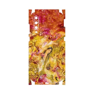MAHOOT Persian miniature 1-FullSkin Cover Sticker for Xiaomi Mi 9