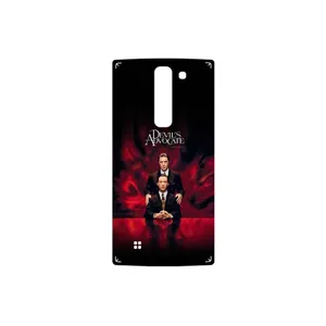 MAHOOT The Devils Advocate Cover Sticker for LG Magna