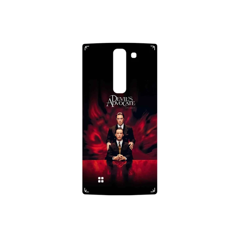برچسب پوششی ماهوت مدل The Devils Advocate مناسب برای گوشی موبایل ال جی Magna