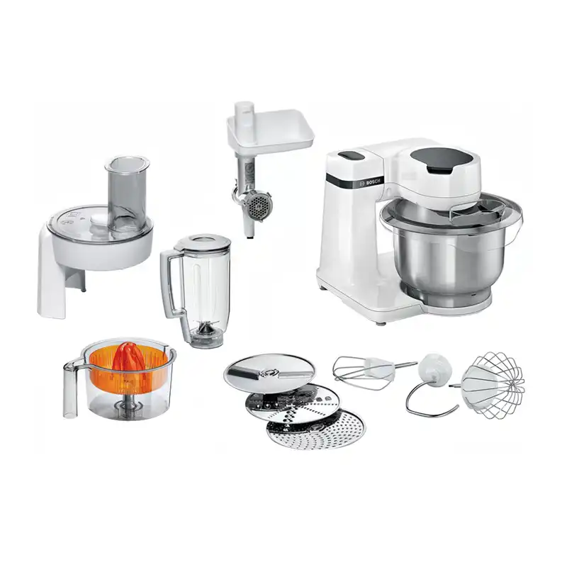 ماشین آشپزخانه بوش مدل MUMS2EW40