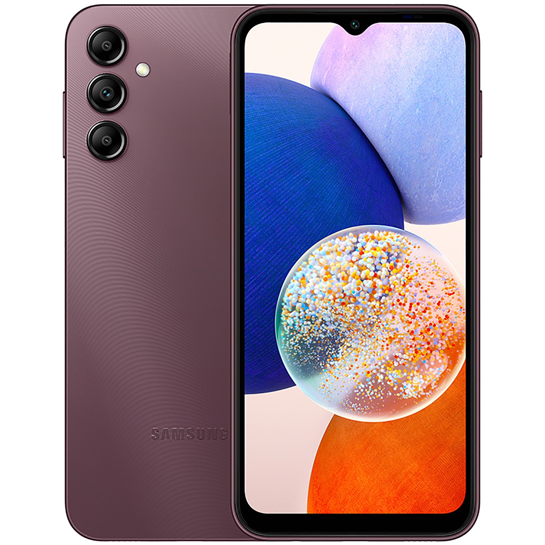 گوشی موبایل سامسونگ مدل Galaxy A14 5G دو سیم کارت ظرفیت 64 گیگابایت و رم 4 گیگابایت - ویتنام