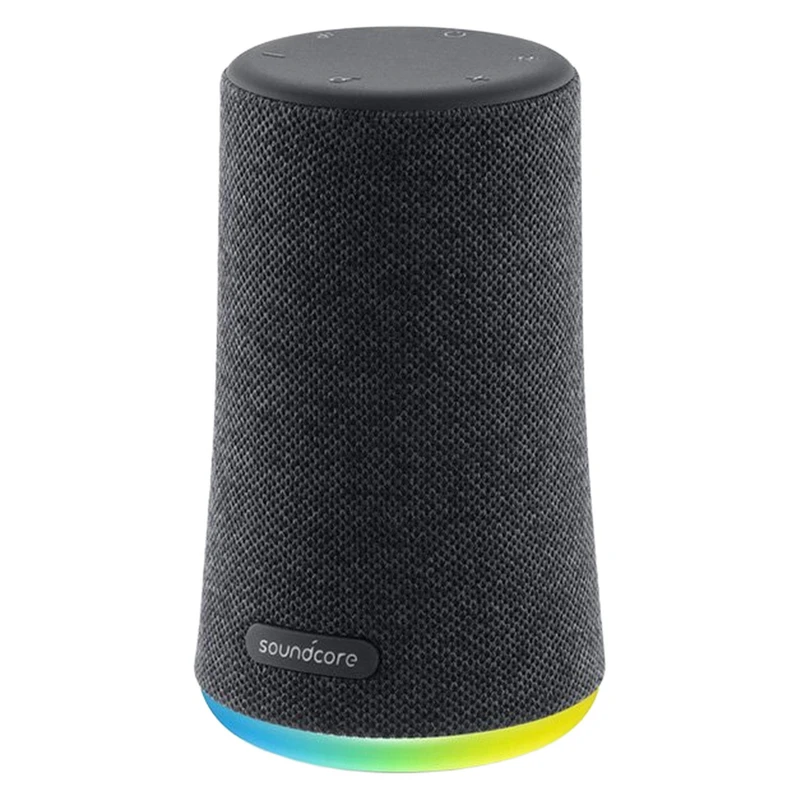 اسپیکر بلوتوثی قابل حمل انکر مدل SoundCore Flare Mini A3167