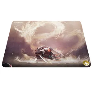 Hoomero Warcraft game A1951 Mousepad