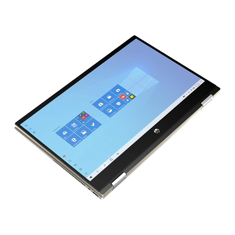 لپ تاپ 14 اینچی اچ‌پی مدل  Pavilion X360 Convertible 14t-dy000