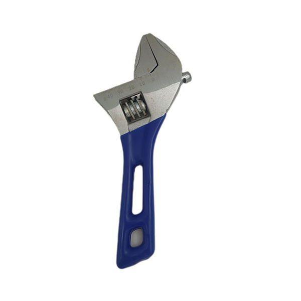  آچار فرانسه مدل mini open spanner 200 mm سایز 8 اینچ