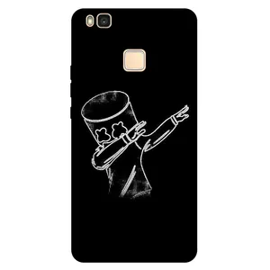 Megafone 1840 Cover For Huawei P9 Lite 