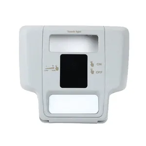 چراغ سقفی خودرو مدل لمسی کد GRAY -02 مناسب برای پژو 405