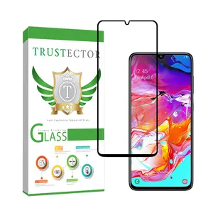 Trustector DSUPERT Screen Protector For Samsung Galaxy A70 / A70s / A42 5G 
