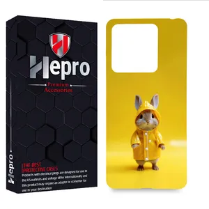HEPRO MC Cover for XIAOMI Redmi Note 13 4G