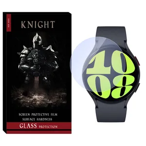 محافظ صفحه نمایش نایت مدل SH-KT مناسب برای ساعت هوشمند سامسونگ Galaxy watch 6 40mm