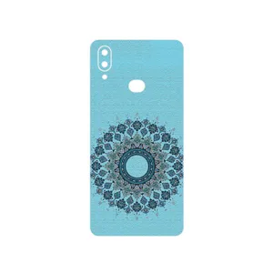 MAHOOT Art of Illumination 4 Cover Sticker for Samsung Galaxy A10s