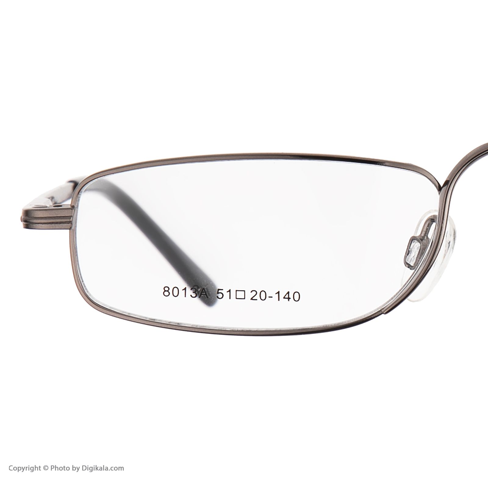 فریم عینک طبی هوگو باس مدل 8013 -  - 5