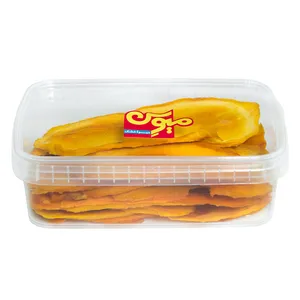 انبه خشک میوس - 250 گرم