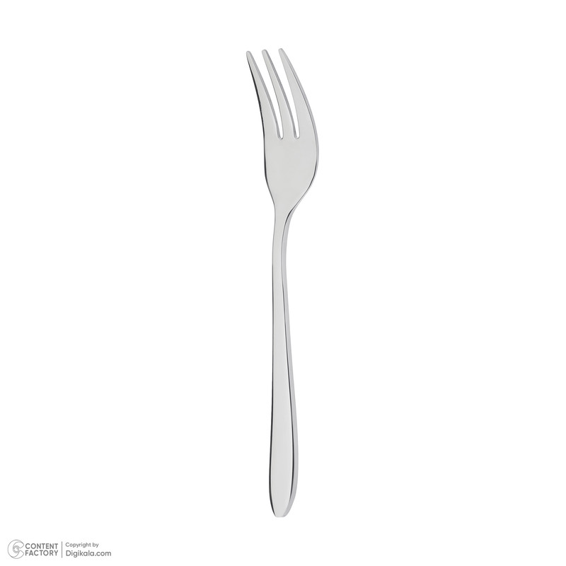 ست کارد و چنگال میوه خوری 12 پارچه ویتالیتی مدل 111 دونا ست کارد و چنگال میوه خوری 12 پارچه ویتالیتی مدل 111 دونا