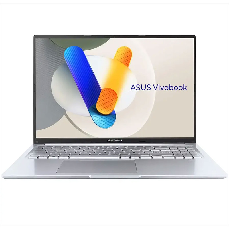لپ تاپ 16 اینچی ایسوس مدل Vivobook 16 F1605VA-i7 13620H-24GB DDR4 3200MHz-512GB SSD-IPS-Backlit-W - کاستوم شده