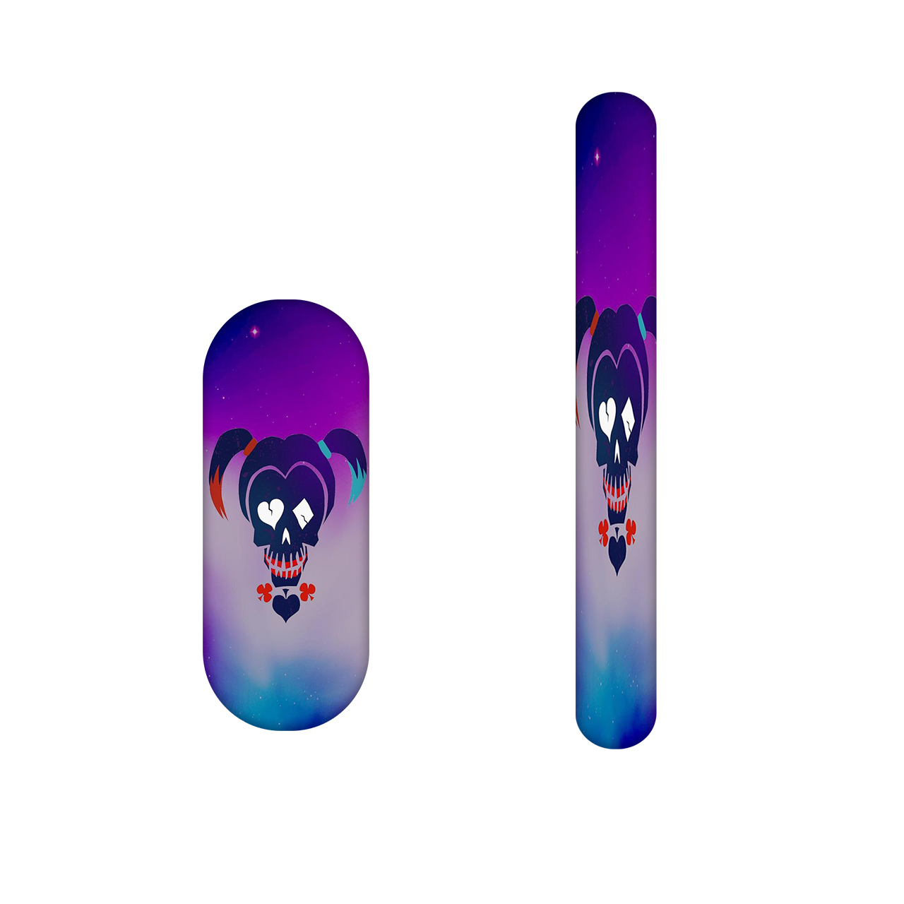 سوهان ناخن مدل هارلی کد 1014 بسته 2 عددی