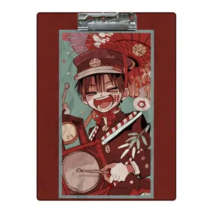 تخته شاسی طرح Toilet bound Hanako kun کد  8087986 سایز A4