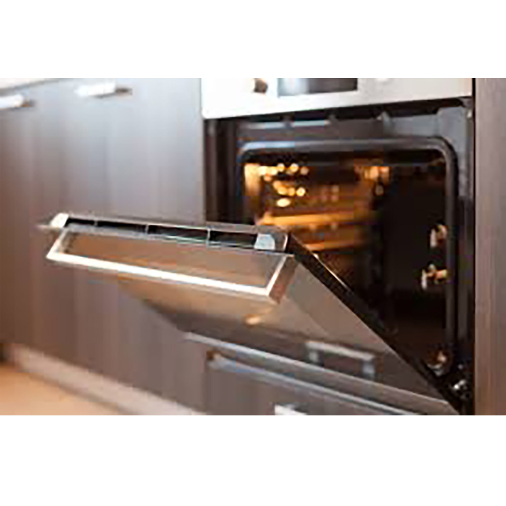 فر برقی ایلیا استیل مدل IO-104