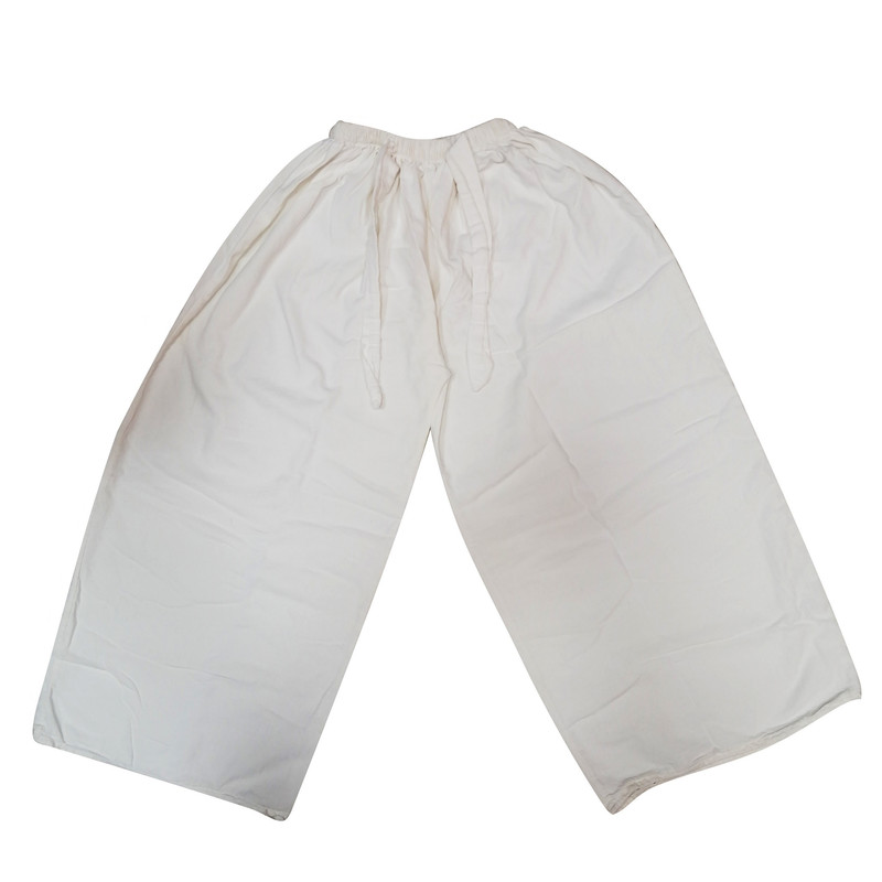 دامن شلواری زنانه مدل کنفی