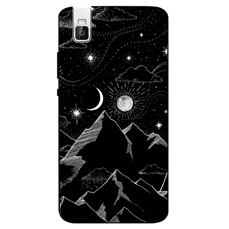 کاور مگافون کد 8078 مناسب برای گوشی موبایل آنر 7i