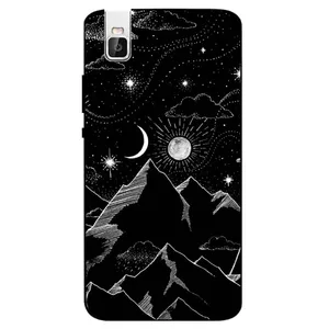 Megafone 8078 Cover For Honor 7i