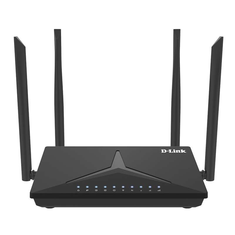 مودم 3G/4G دی-لینک مدل M920 مودم 3G/4G دی-لینک مدل M920