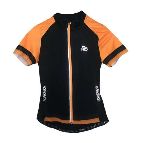 تی شرت آستین کوتاه دوچرخه سواری  زنانه کریویت مدل 285391