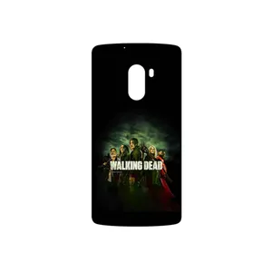 MAHOOT WALKING DEAD Cover Sticker for Lenovo A7010