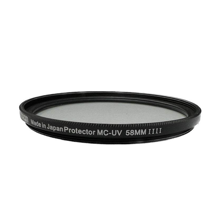 فیلتر لنز تامرون مدل MC-UV 58mm