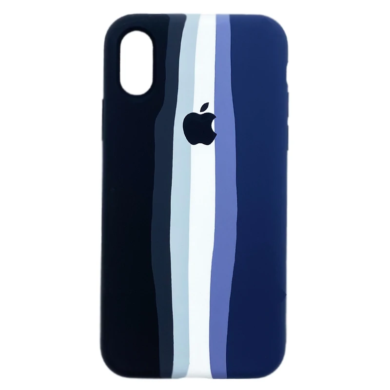 کاور مدل Colors-05 مناسب برای گوشی موبایل اپل iPhone x/xs