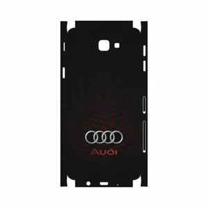MAHOOT Audi AG-FullSkin Cover Sticker for Samsung Galaxy J5 Prime