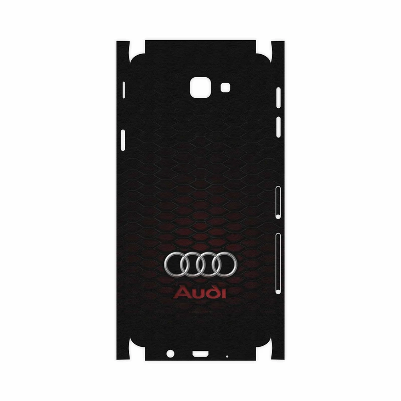 برچسب پوششی ماهوت مدل Audi AG-FullSkin مناسب برای گوشی موبایل سامسونگ Galaxy J5 Prime