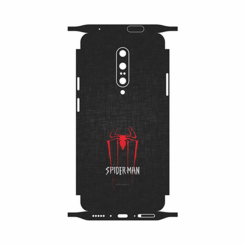 برچسب پوششی ماهوت مدل Spider-Man-FullSkin مناسب برای گوشی موبایل وان پلاس 7 Pro