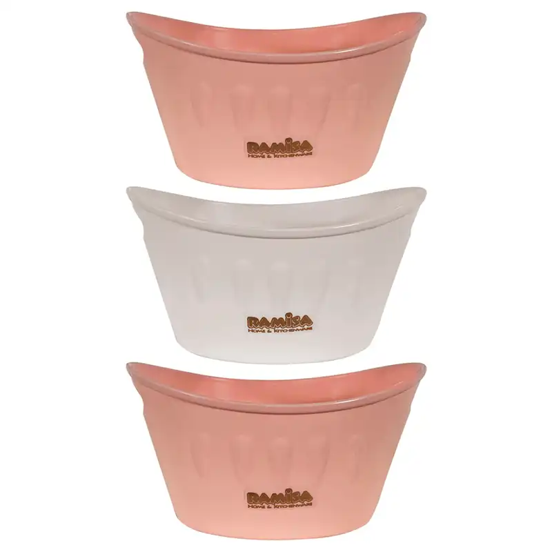 نظم دهنده کشو رامیسا کد A3 مجموعه 3 عددی