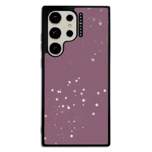 AKAM AMC-WSGS23U-STARS-14 Cover For Samsung Galaxy S23 Ultra